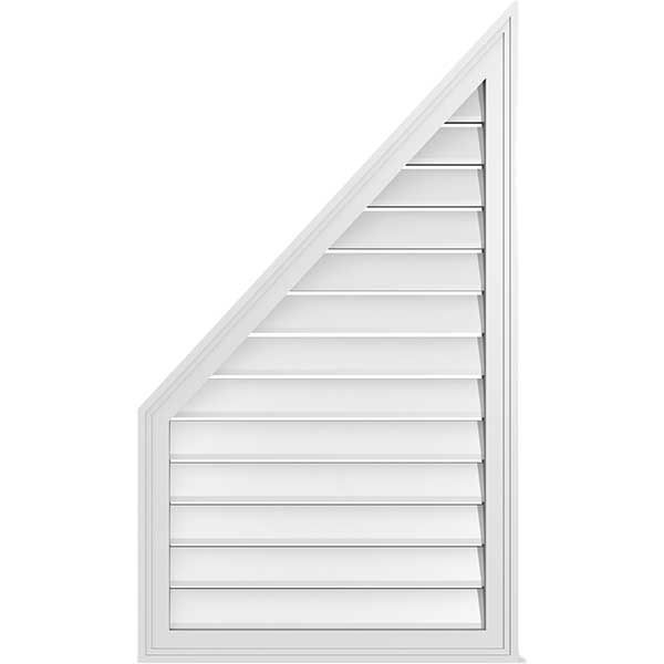 Ekena Millwork GVPPL24X4202SF-13
