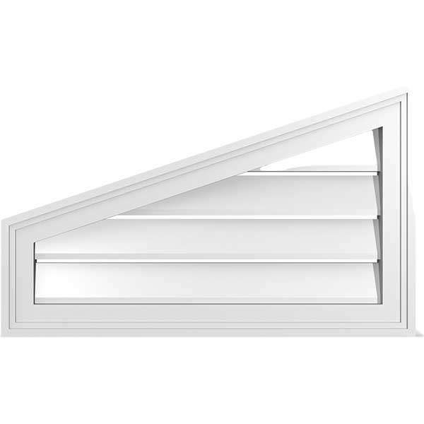 Ekena Millwork GVPPL26X1602SF-04