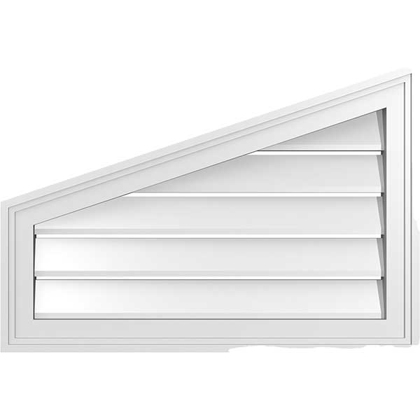 Ekena Millwork GVPPL26X1802SF-04