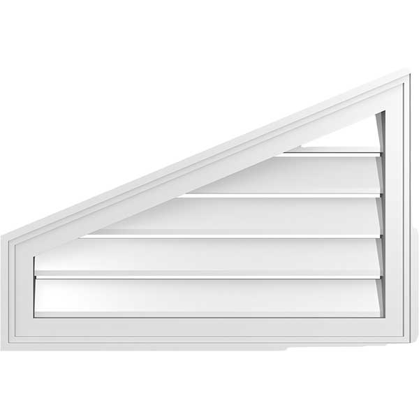 Ekena Millwork GVPPL26X1802SF-05