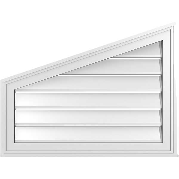 Ekena Millwork GVPPL26X2002SF-04
