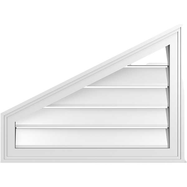 Ekena Millwork GVPPL26X2002SF-06