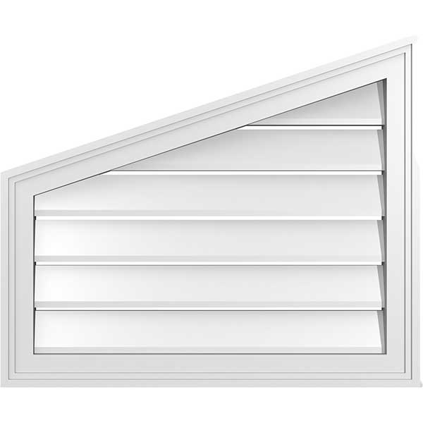Ekena Millwork GVPPL26X2202SF-04