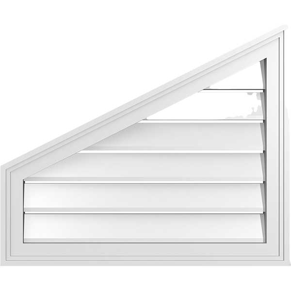Ekena Millwork GVPPL26X2202SF-06