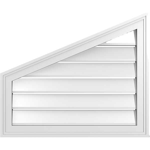 Ekena Millwork GVPPL26X2202SF-05