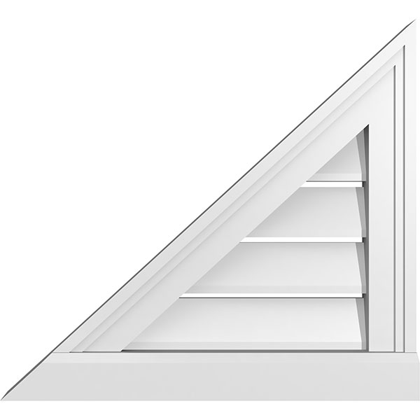 Ekena Millwork GVPRL18X1703SF