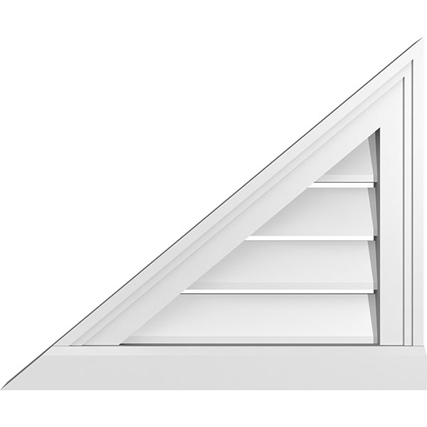 Ekena Millwork GVPRL20X1703SF