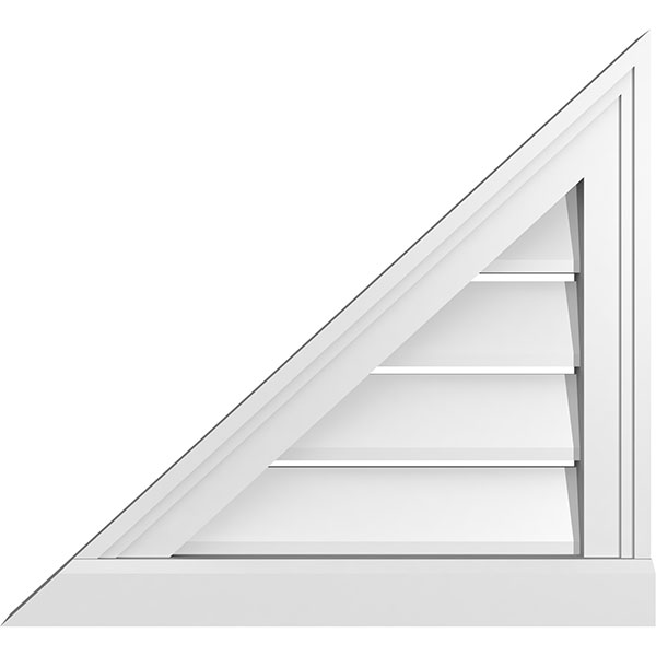 Ekena Millwork GVPRL20X1803SF