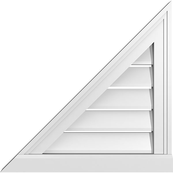 Ekena Millwork GVPRL20X2003SF