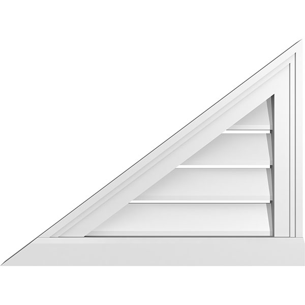 Ekena Millwork GVPRL22X1703SF