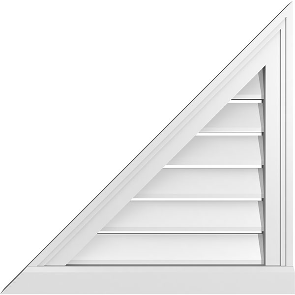 Ekena Millwork GVPRL22X2203SF