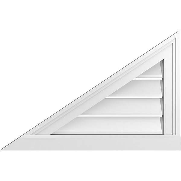 Ekena Millwork GVPRL24X1603SF