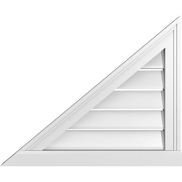 Ekena Millwork GVPRL24X2003SF