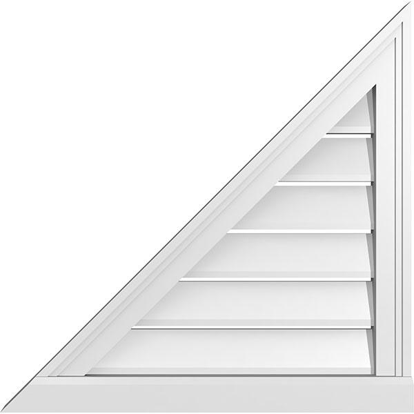 Ekena Millwork GVPRL24X2403SF