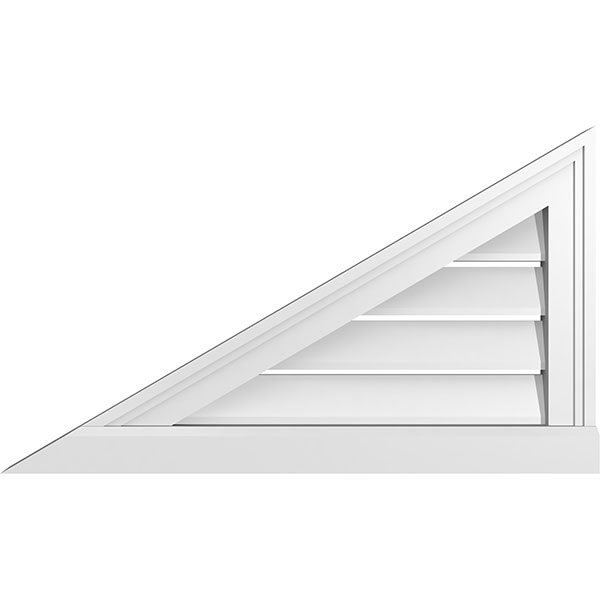 Ekena Millwork GVPRL26X1503SF