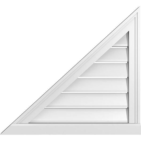 Ekena Millwork GVPRL26X2403SF