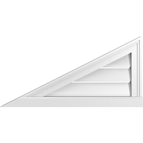 Ekena Millwork GVPRL28X1403SF