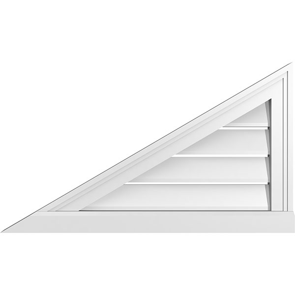 Ekena Millwork GVPRL28X1603SF