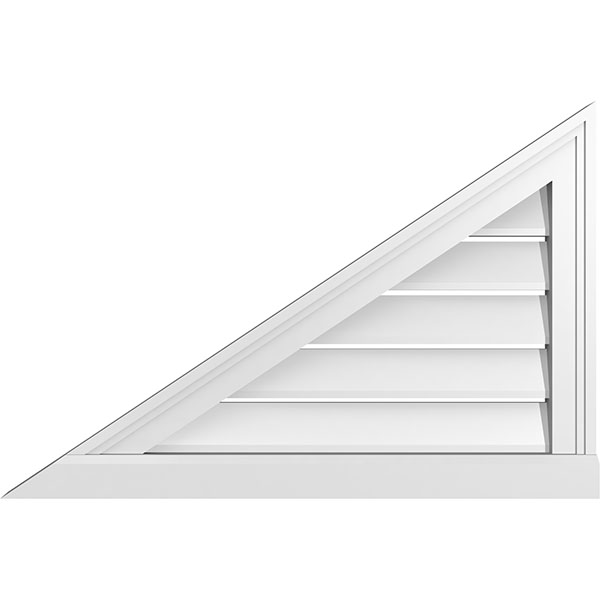 Ekena Millwork GVPRL28X1903SF