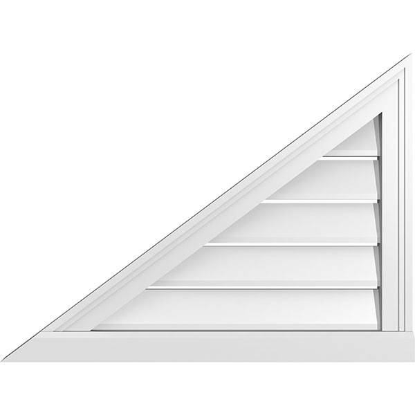 Ekena Millwork GVPRL28X2103SF