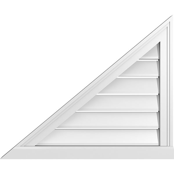 Ekena Millwork GVPRL28X2303SF