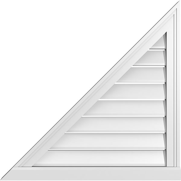 Ekena Millwork GVPRL28X2803SF