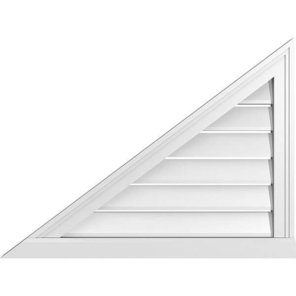 Ekena Millwork GVPRL30X2303SF