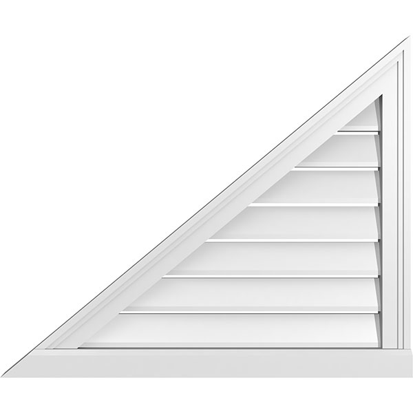 Ekena Millwork GVPRL30X2503SF