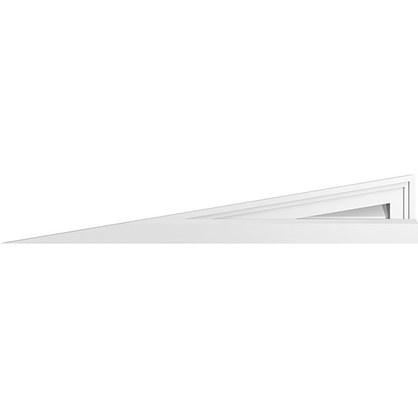 Ekena Millwork GVPRL34X1403SF