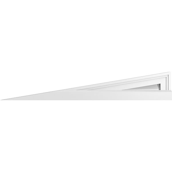 Ekena Millwork GVPRL34X2003SF