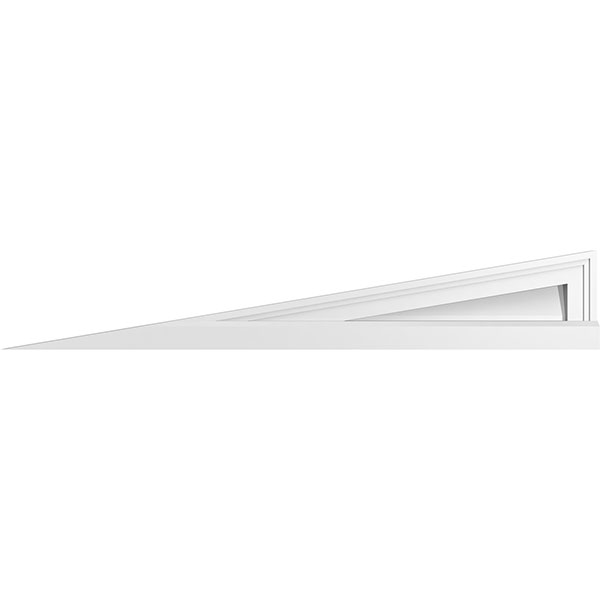 Ekena Millwork GVPRL42X2503SF