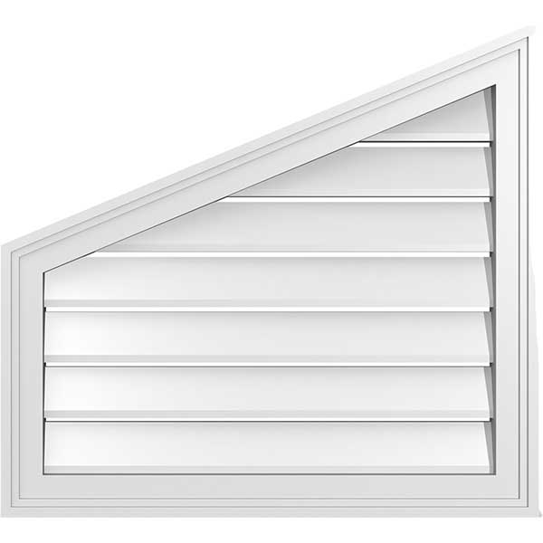 Ekena Millwork GVPPL26X2402SF-05