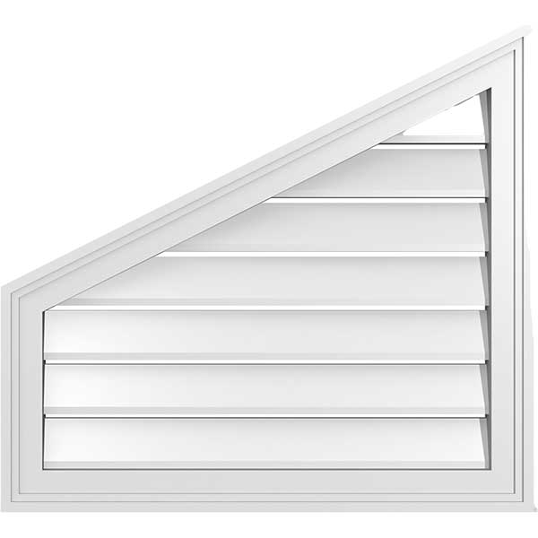 Ekena Millwork GVPPL26X2402SF-06