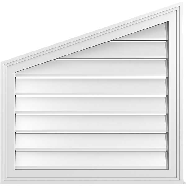 Ekena Millwork GVPPL26X2602SF-04