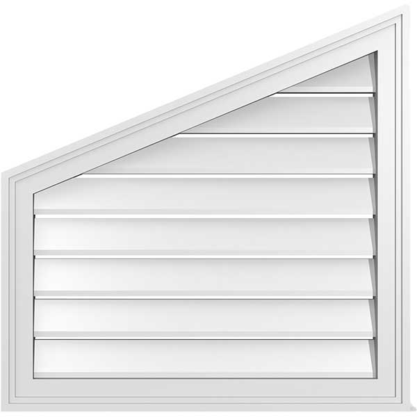 Ekena Millwork GVPPL26X2602SF-05