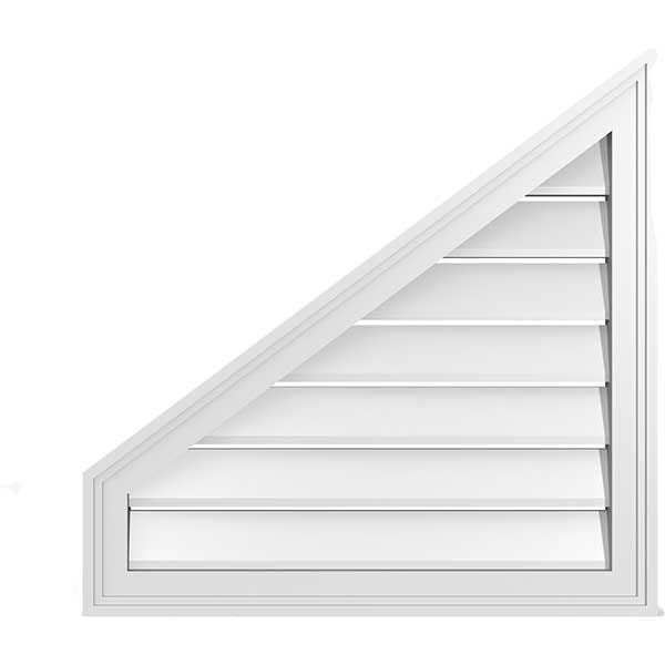 Ekena Millwork GVPPL26X2602SF-09
