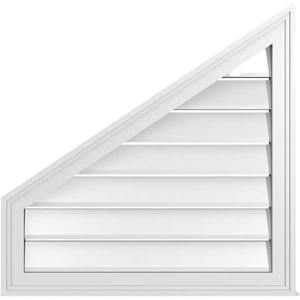 Ekena Millwork GVPPL26X2602SF-08