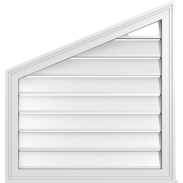 Ekena Millwork GVPPL26X2802SF-05
