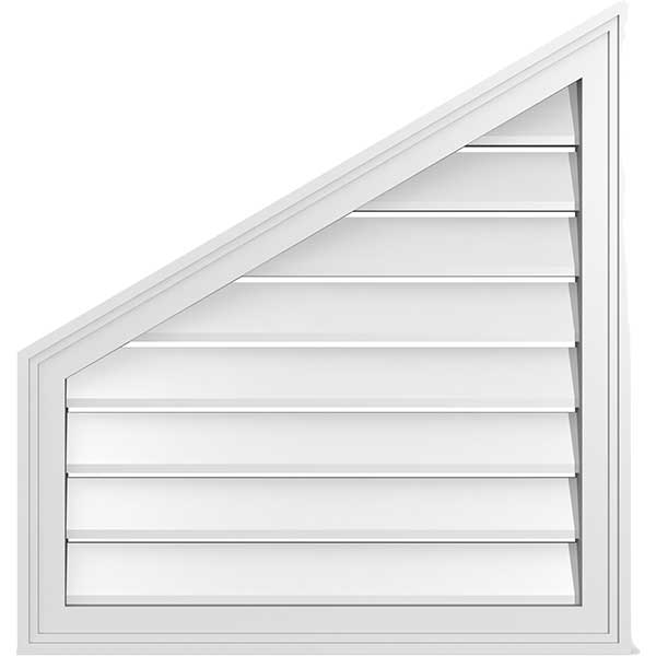 Ekena Millwork GVPPL26X2802SF-07