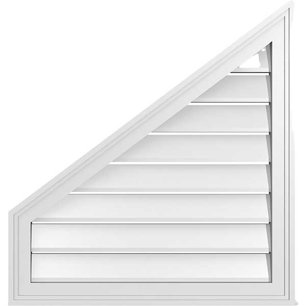 Ekena Millwork GVPPL26X2802SF-09