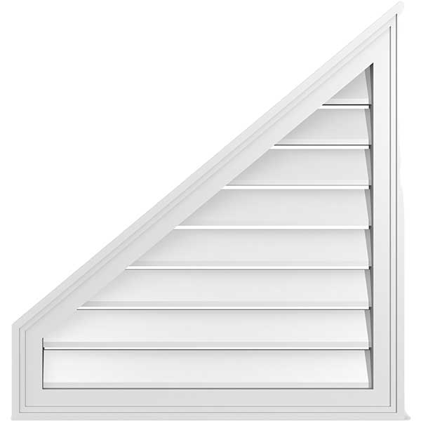 Ekena Millwork GVPPL26X2802SF-10