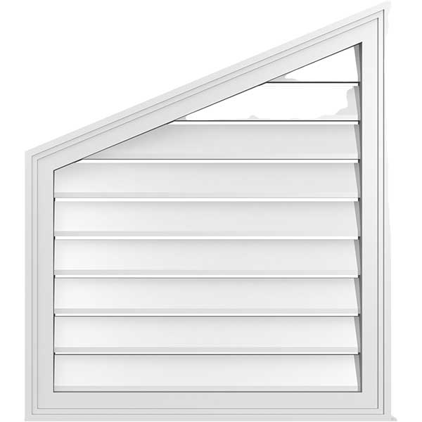 Ekena Millwork GVPPL26X3002SF-05