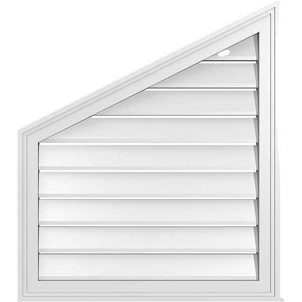 Ekena Millwork GVPPL26X3002SF-06