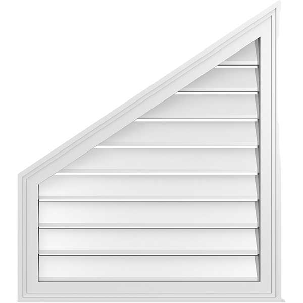 Ekena Millwork GVPPL26X3002SF-08