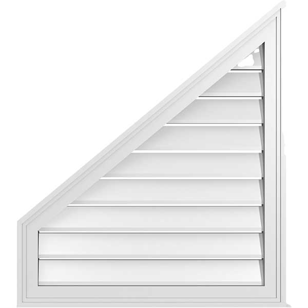 Ekena Millwork GVPPL26X3002SF-10