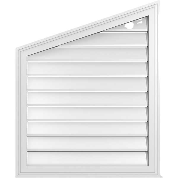 Ekena Millwork GVPPL26X3202SF-04