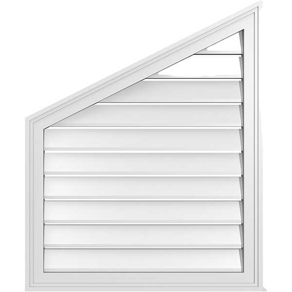 Ekena Millwork GVPPL26X3202SF-06