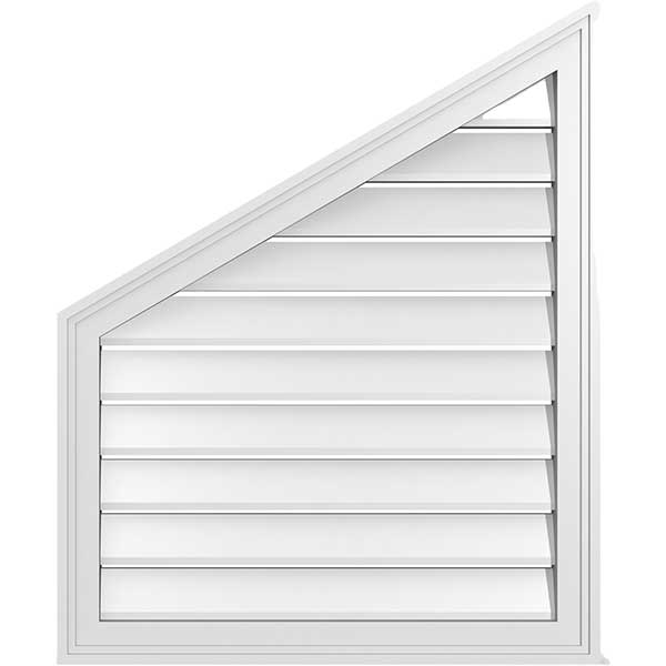 Ekena Millwork GVPPL26X3202SF-07
