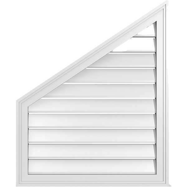 Ekena Millwork GVPPL26X3202SF-08
