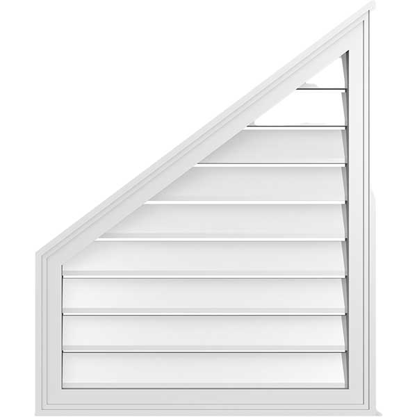 Ekena Millwork GVPPL26X3202SF-09